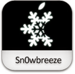 Sn0wBreeze Logo