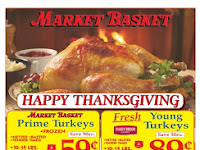 Market Basket Flyer Ad 1/23/22 - 1/29/22 OR 1/24/22