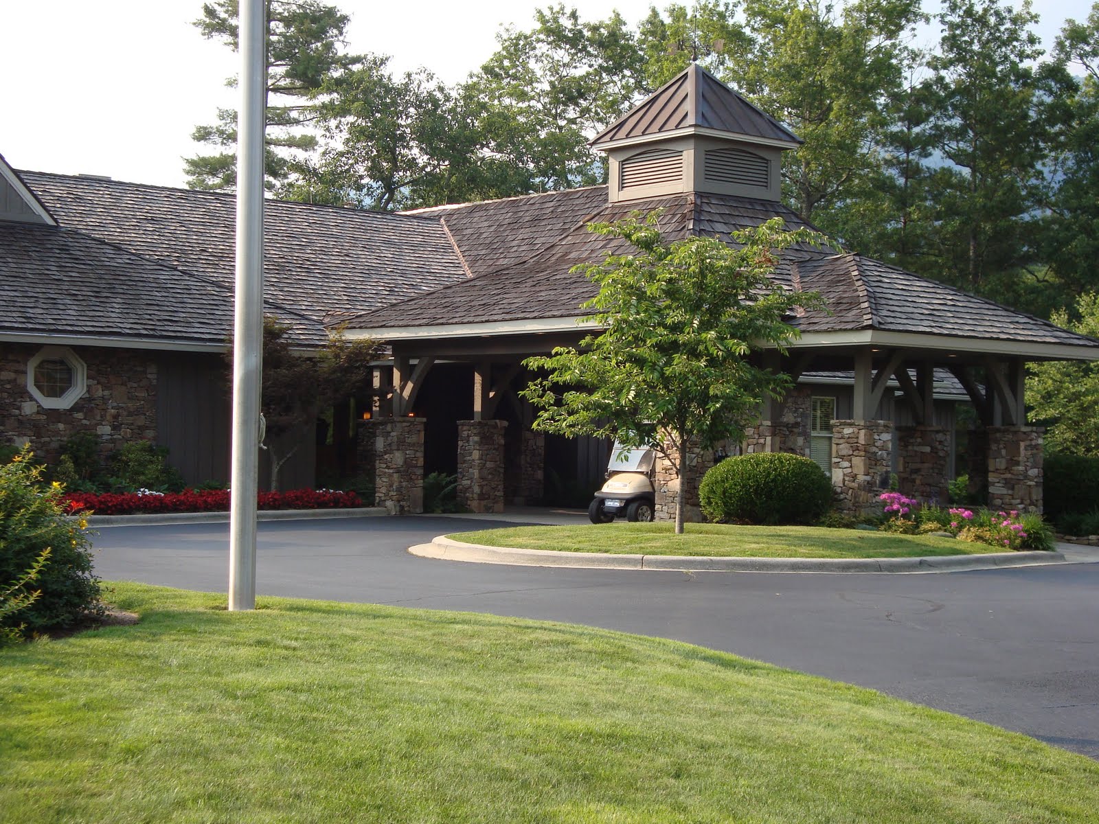 RiverParkVillas River Park Villas Photos