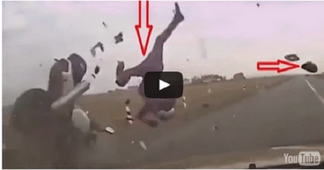 Car Crashes Caught On Tape Car Crashes Caught On Tape