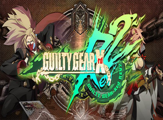 GUILTY GEAR Xrd REV 2 [Full] [Ingles] [MEGA]