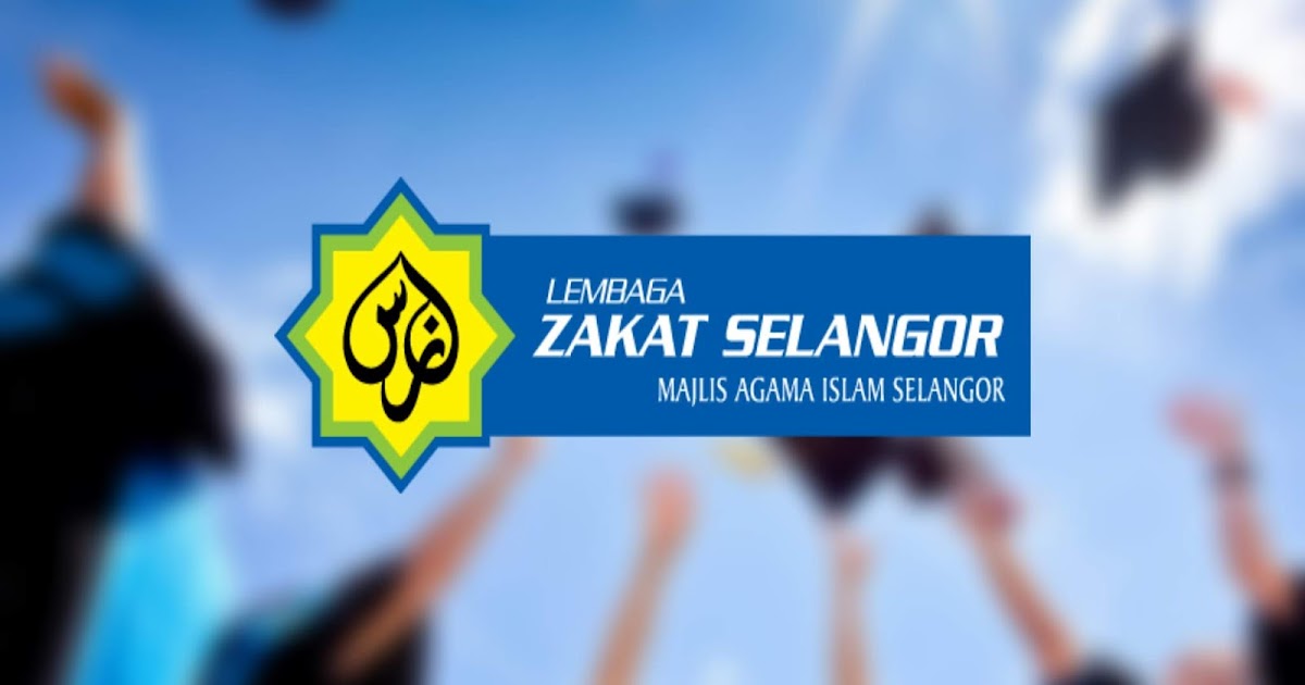 Online zakat permohonan bantuan selangor Semakan Status