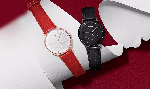 hybrid smart watch 2019