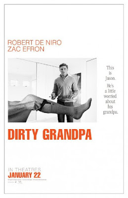 Dirty Grandpa (2016)