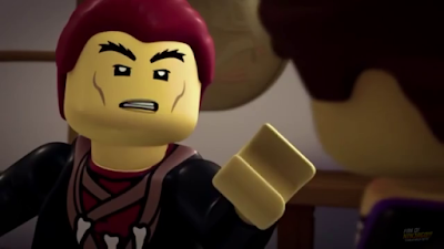 Ver Lego Ninjago: Maestros del Spinjitzu Temporada 4 - Capítulo 6