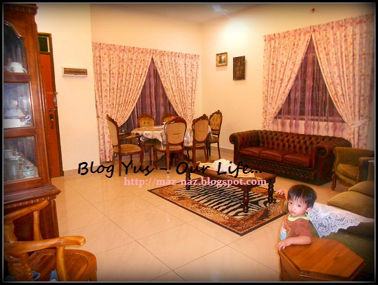 Pindah Rumah In English - bawahata