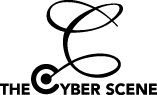 Courtney Pulitzer's Cyber Scene