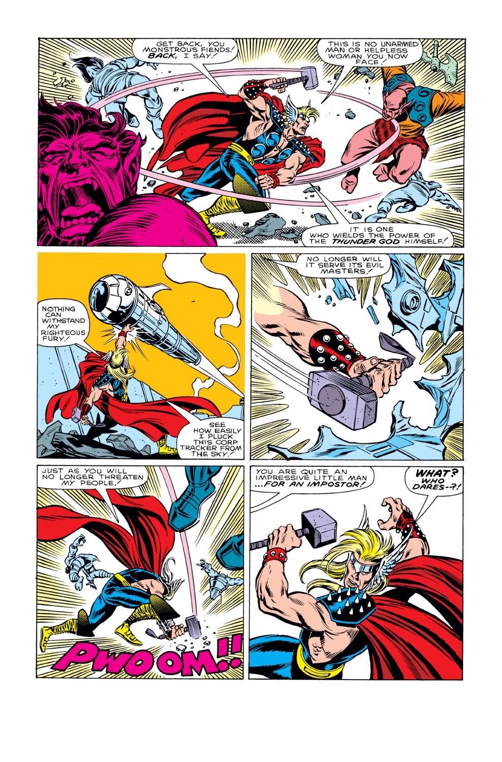 Thor (1966) 384 Page 15