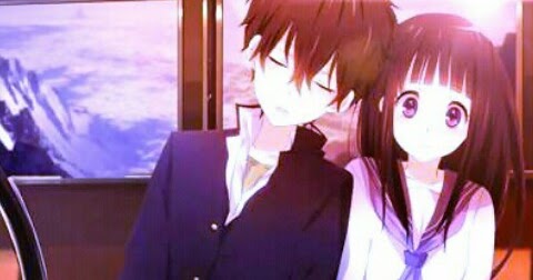 17+ Anime Wallpaper Pacaran - #1 HD Wallpaper 4k | FREE