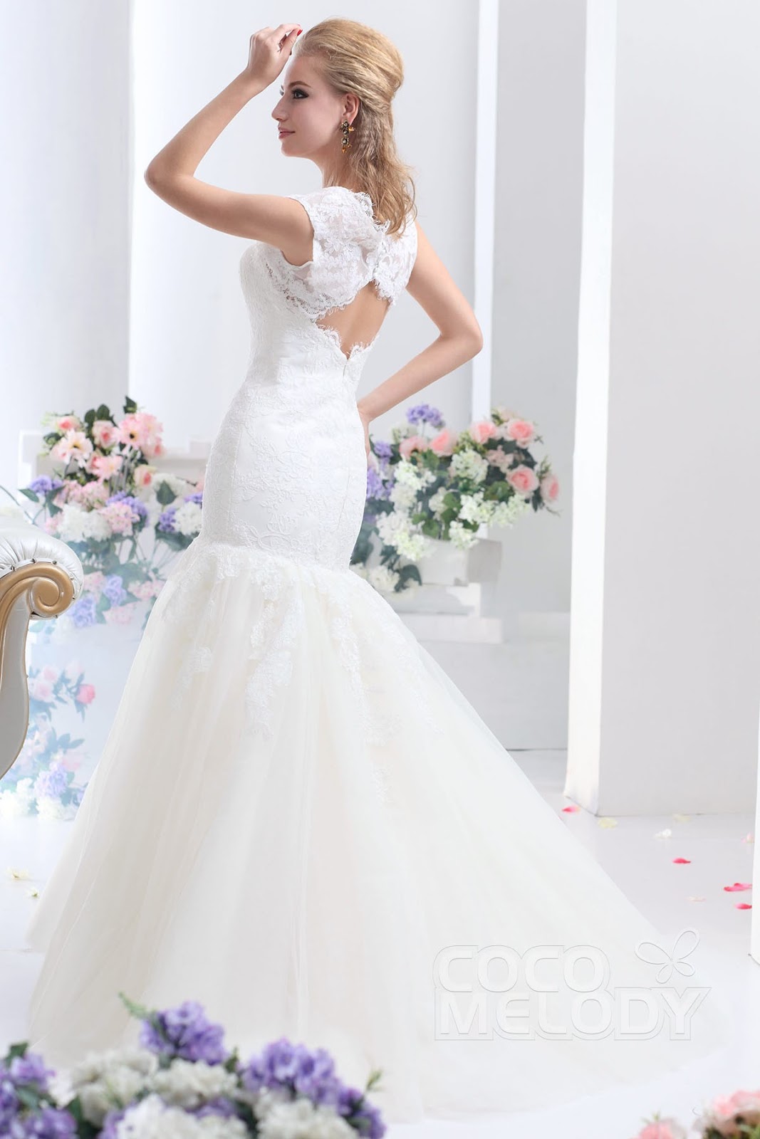 Aniia Bridal Dresses Dualpurpose Wedding Gown Features it offers