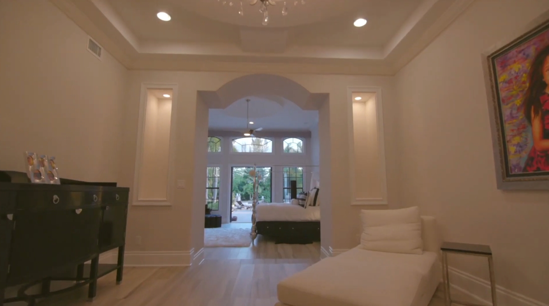 25 Interior Design Photos vs. 9136 NW 66th Ln, Parkland, FL Luxury Mansion Tour