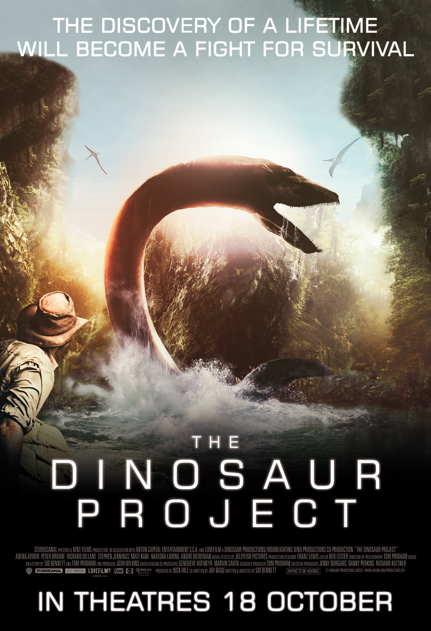 Project poster. Проект про динозавров. Проект динозавр (2011) Постер.