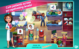 Heart's Medicine Time To Heal apk + obb