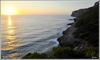 La Cova Tallada. Denia, Spain. Abuelohara