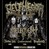 DE PROFUNDIS ANNOUNCES NEW TOUR