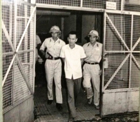 Huyền thoại SBC kể chuyện tuyển người bắt cướp - Ảnh 1 Huyen thoai SBC ke chuyen tuyen nguoi bat cuop - Anh 1