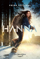 Sát Thủ Hanna Phần 1 - Hanna Season 1