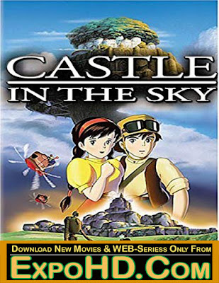 castle in the sky 480p download