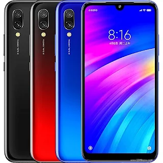 Redmi 7 Specification