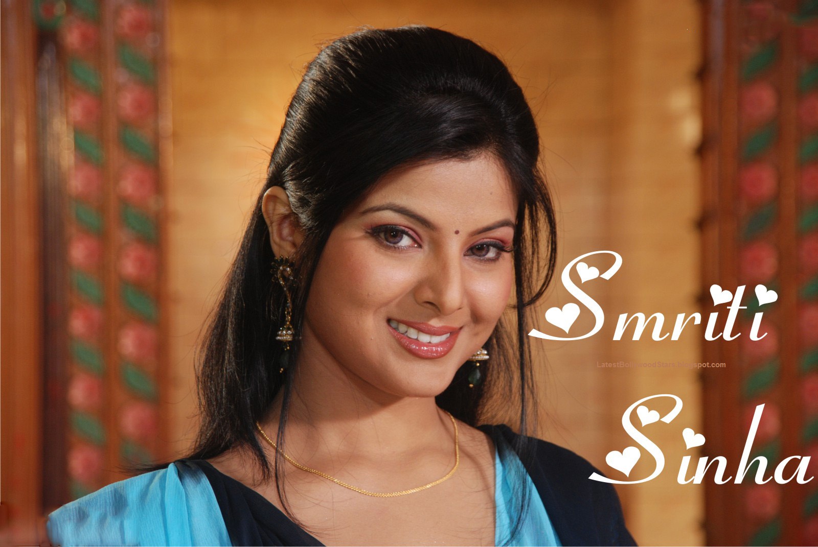 Smriti Sinha Bhojpuri Actress Hd Photos ~ Latest Bollywood Stars