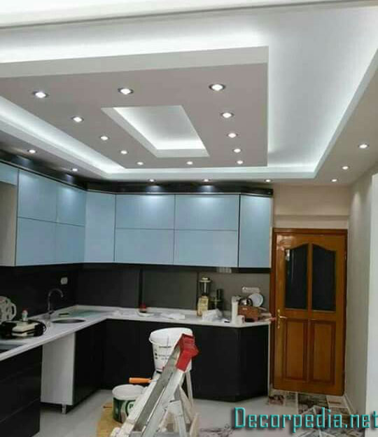 The Best 50 Gypsum Board Ceiling And False Ceiling Designs For All