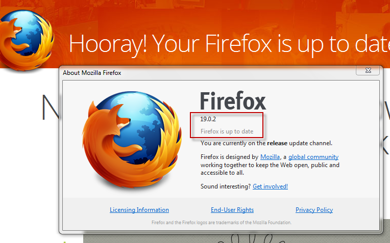 download firefox stand alone