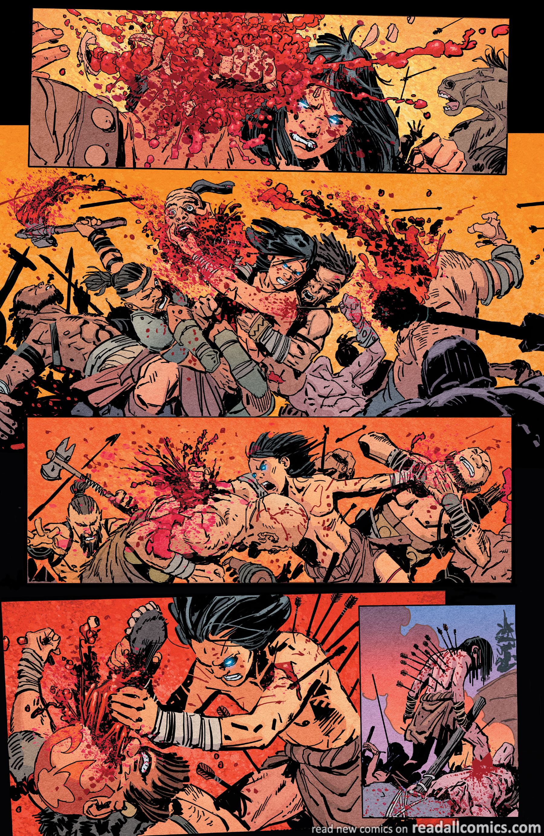 BRZRKR chapter 2 page 20