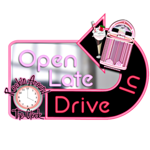 Back to 50s Clipart. | Oh My Fiesta For Ladies!