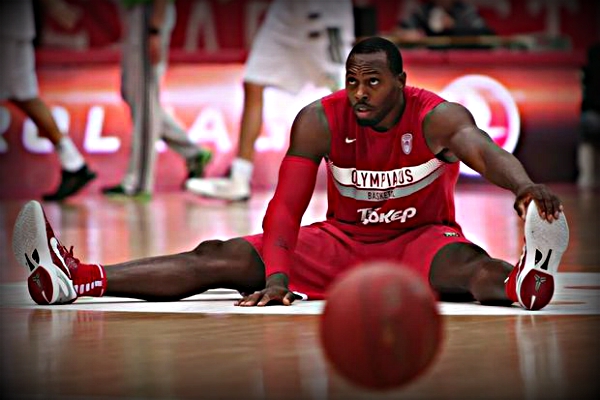 Ντόρσεϊ για... Παναθηναϊκό;