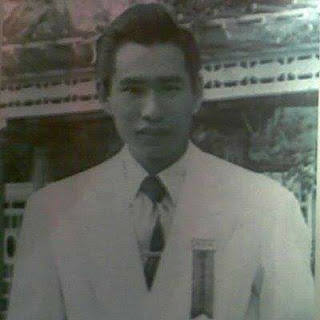 Henry Sy, Sr Died 01/19/2019