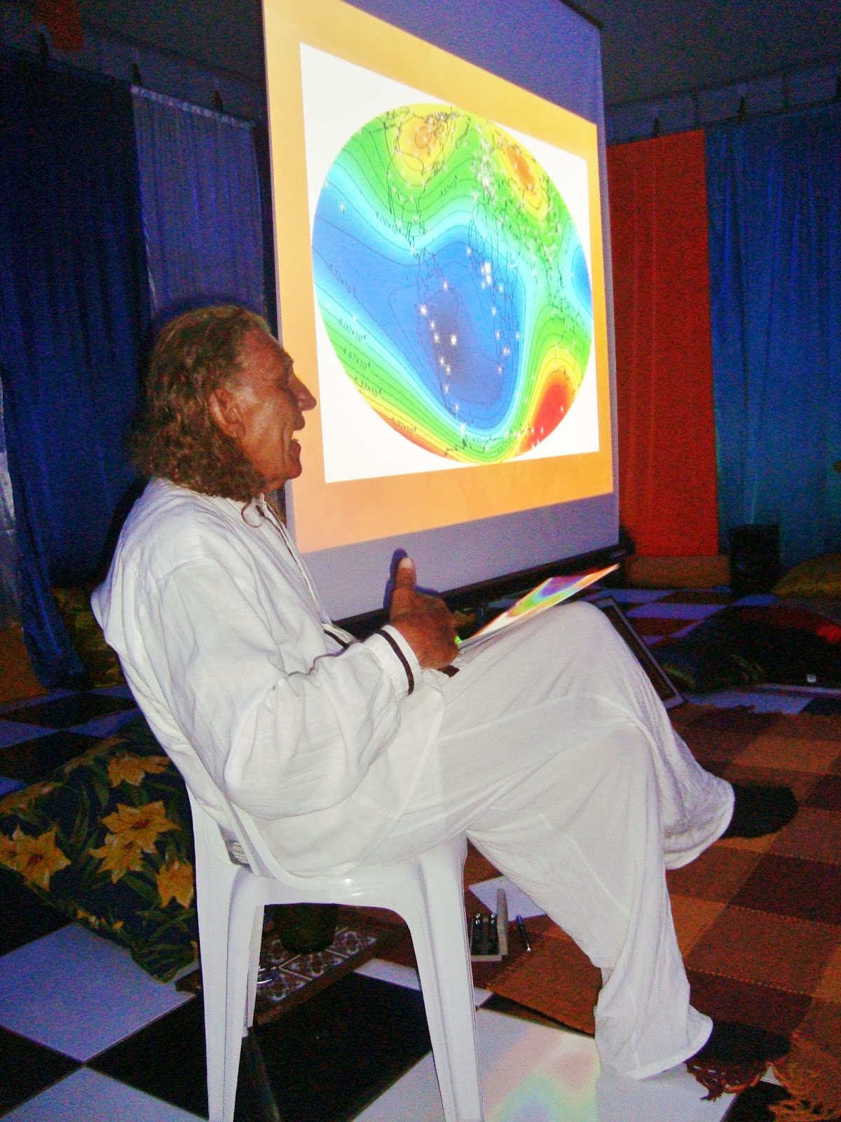 Maha Vidya Yoga Ciência e Filosofia