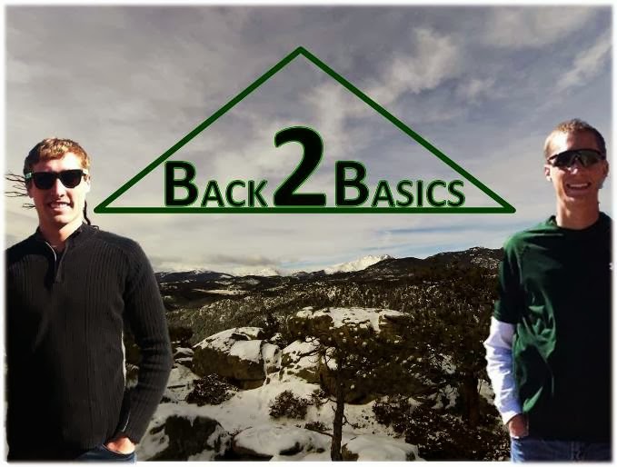 Back2Basics Cabela's XPG Expedition Tent Review