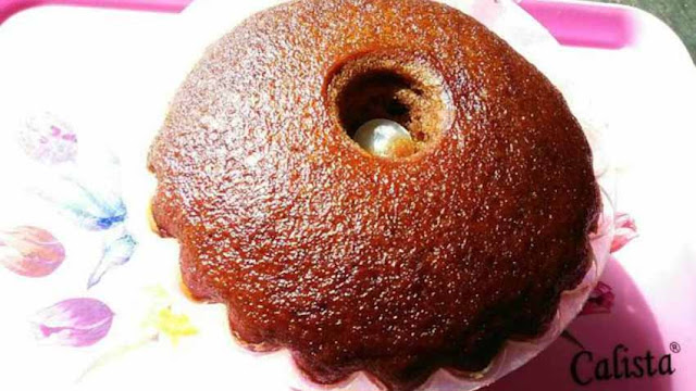 Sarang Semut Kukus Resep Kue Kukus Berbahan Minimal Tapi