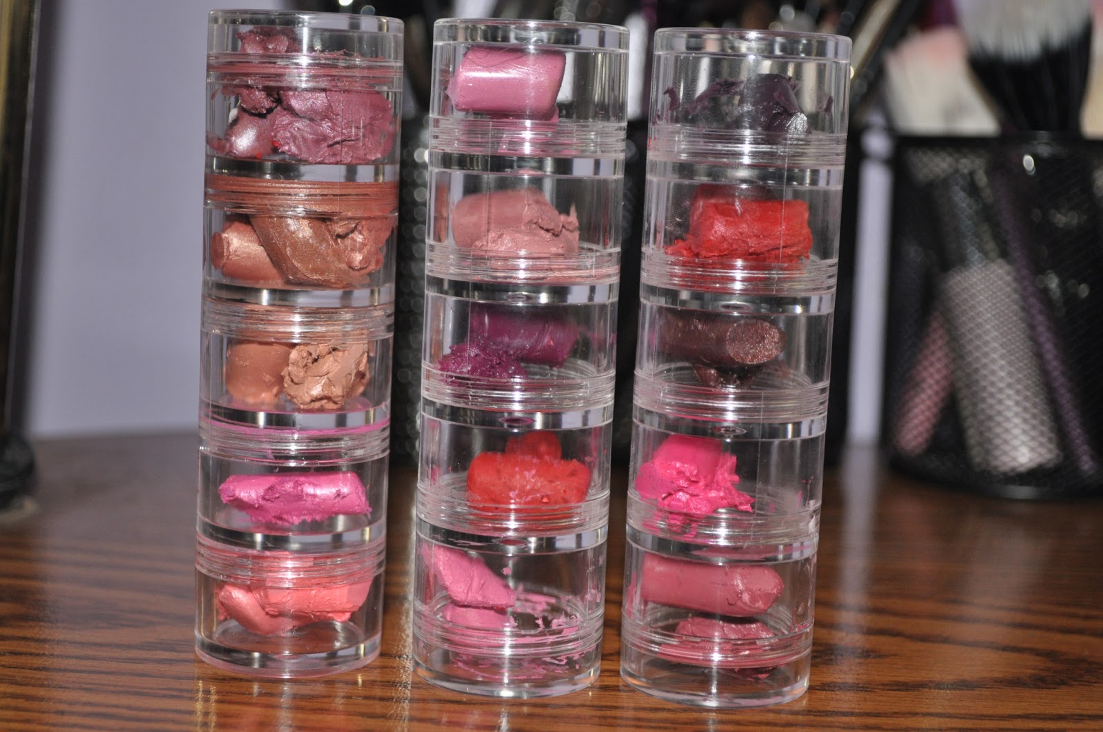 Professional Wedding Makeup Artist in Manila,Philippines Makeup Organizer