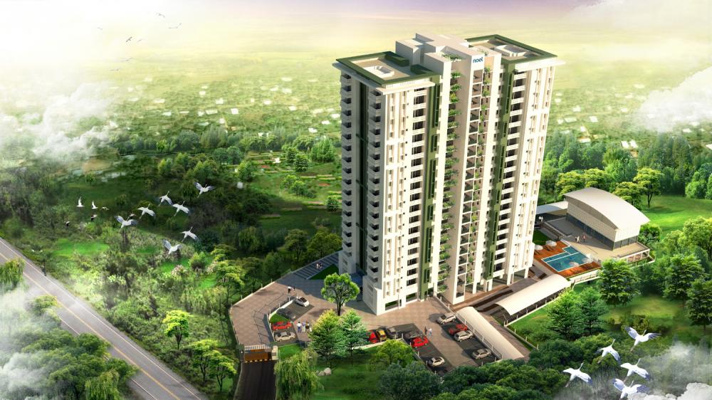 Noel Projects Book Apartments for rent in Cochin from the Best