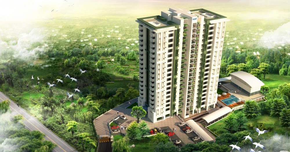Noel Projects Book Apartments for rent in Cochin from the Best