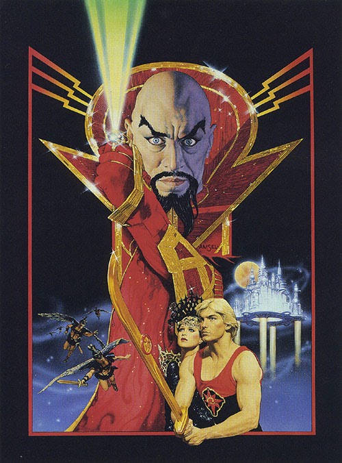 3rdART Richard Amsel (19471985)