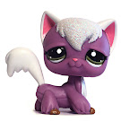 Littlest Pet Shop Tubes Cat Longhair (#2271) Pet