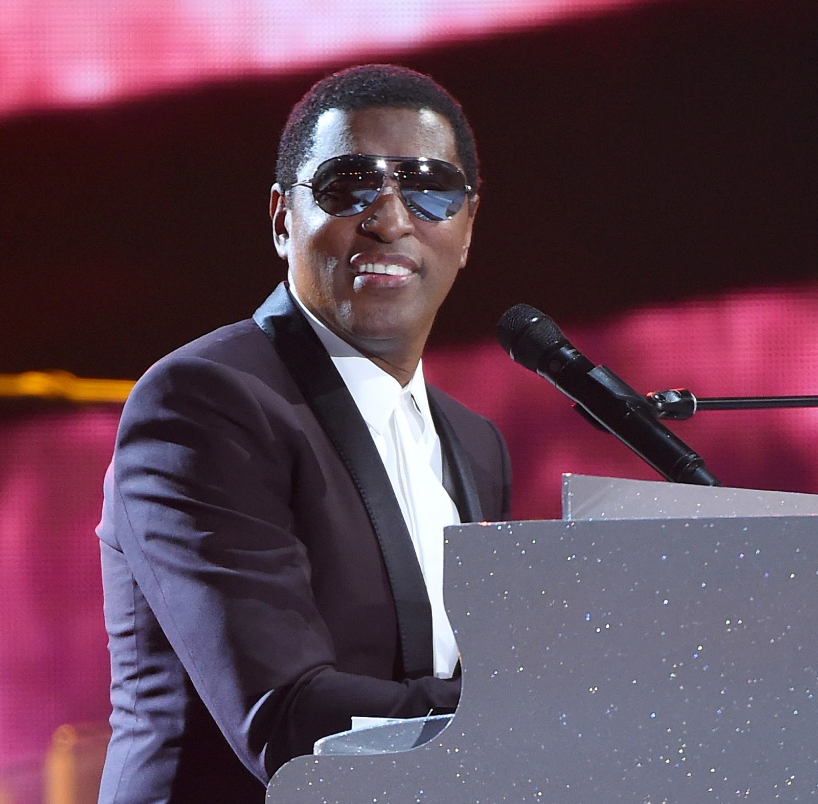 SOUL TRAIN AWARDS 2015 Boyz II Men, Fantasia, Brandy, Bobby Brown e