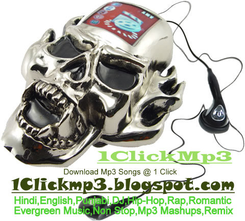 Download All latest Mp3 Songs At 1 Click