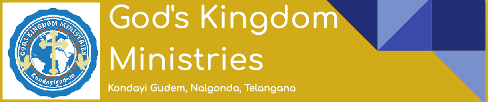 God's Kingdom Ministries