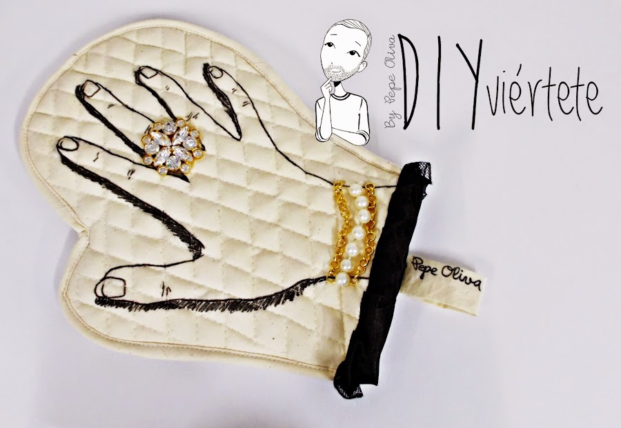 DIY-útiles de cocina-costura-manopla-guata-DIYviértete