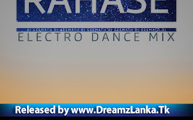 RAHASE Electro Dance ReMix DJ GEEMATH