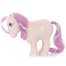 My Little Pony Blossom Year One Collector Ponies (FF) G1 Pony