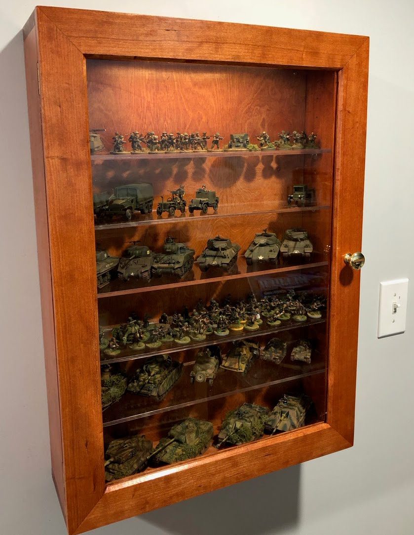 USMRR Aquia Line and other Model Railroad Adventures Building a model