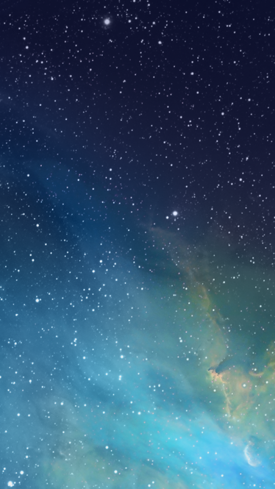   New iOS 7 Default 10   Galaxy Note HD Wallpaper