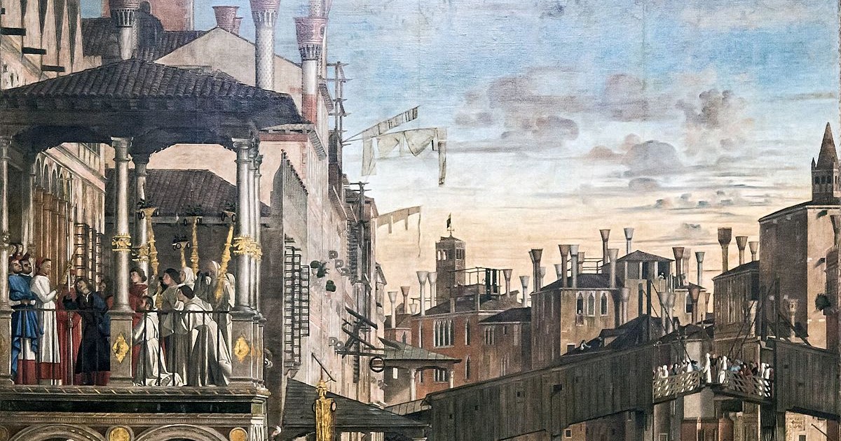 Colori , musica e parole "Speculum Mundi, ovvero il miracolo della