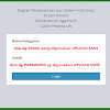 Pendataan Calon Akseptor Un 2016/2017