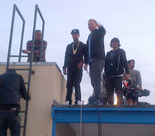 tyga reebok sneakers