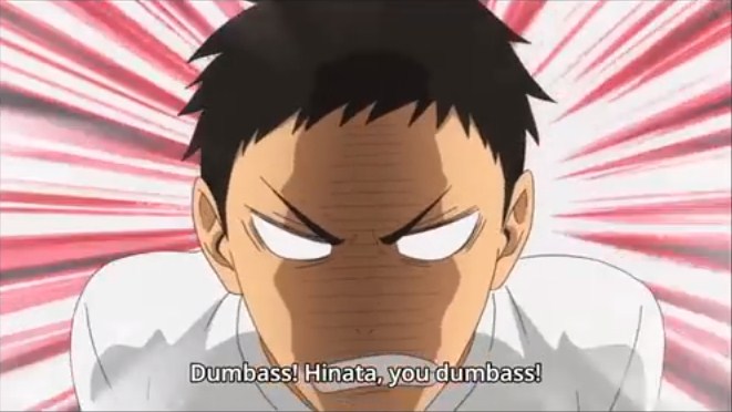 Haikyuu!! Season 2 Episode 14 Sub English - 7Anime Episode